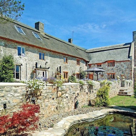 Meadow Cottage Guest House Chew Magna Exteriör bild