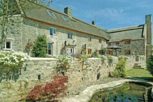 Meadow Cottage Guest House Chew Magna Exteriör bild