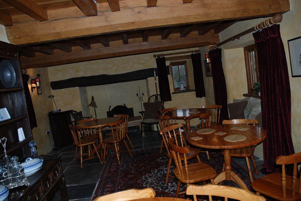 Meadow Cottage Guest House Chew Magna Exteriör bild