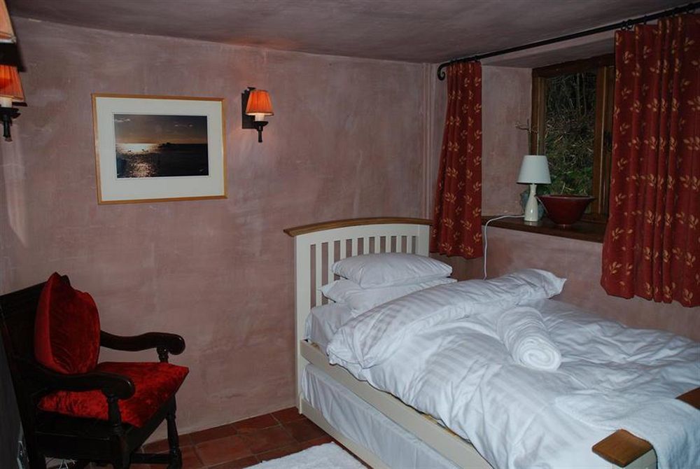Meadow Cottage Guest House Chew Magna Exteriör bild