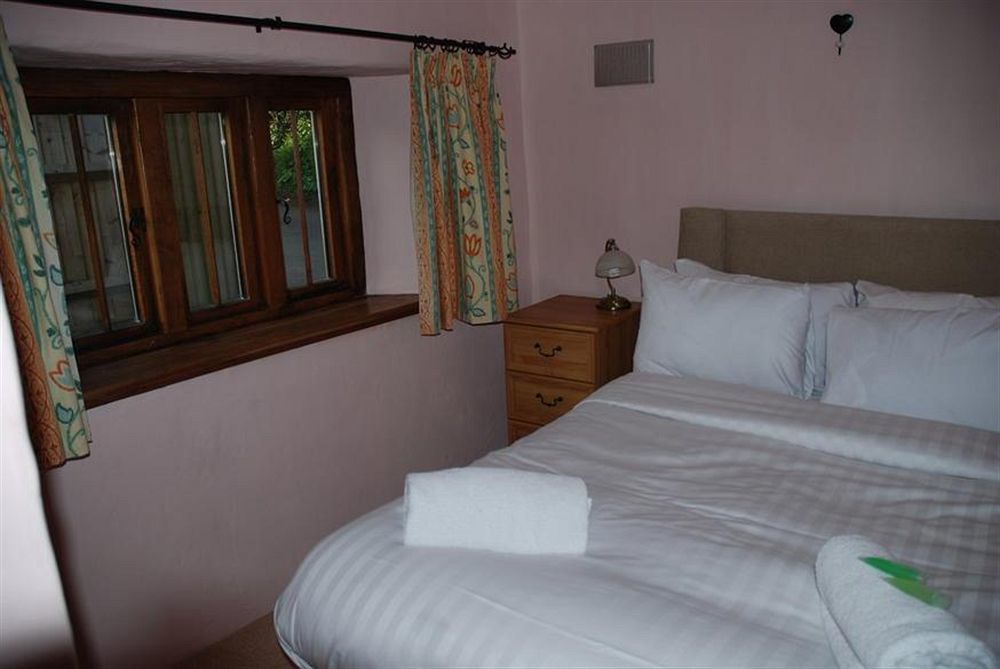 Meadow Cottage Guest House Chew Magna Exteriör bild