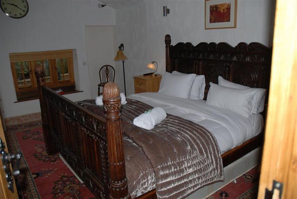 Meadow Cottage Guest House Chew Magna Exteriör bild