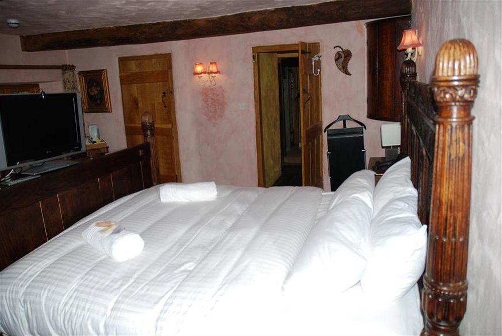 Meadow Cottage Guest House Chew Magna Exteriör bild