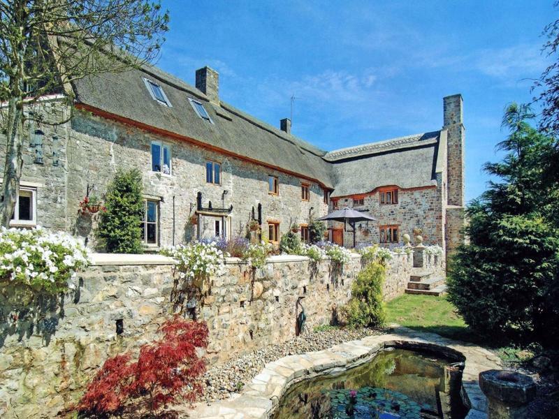 Meadow Cottage Guest House Chew Magna Exteriör bild