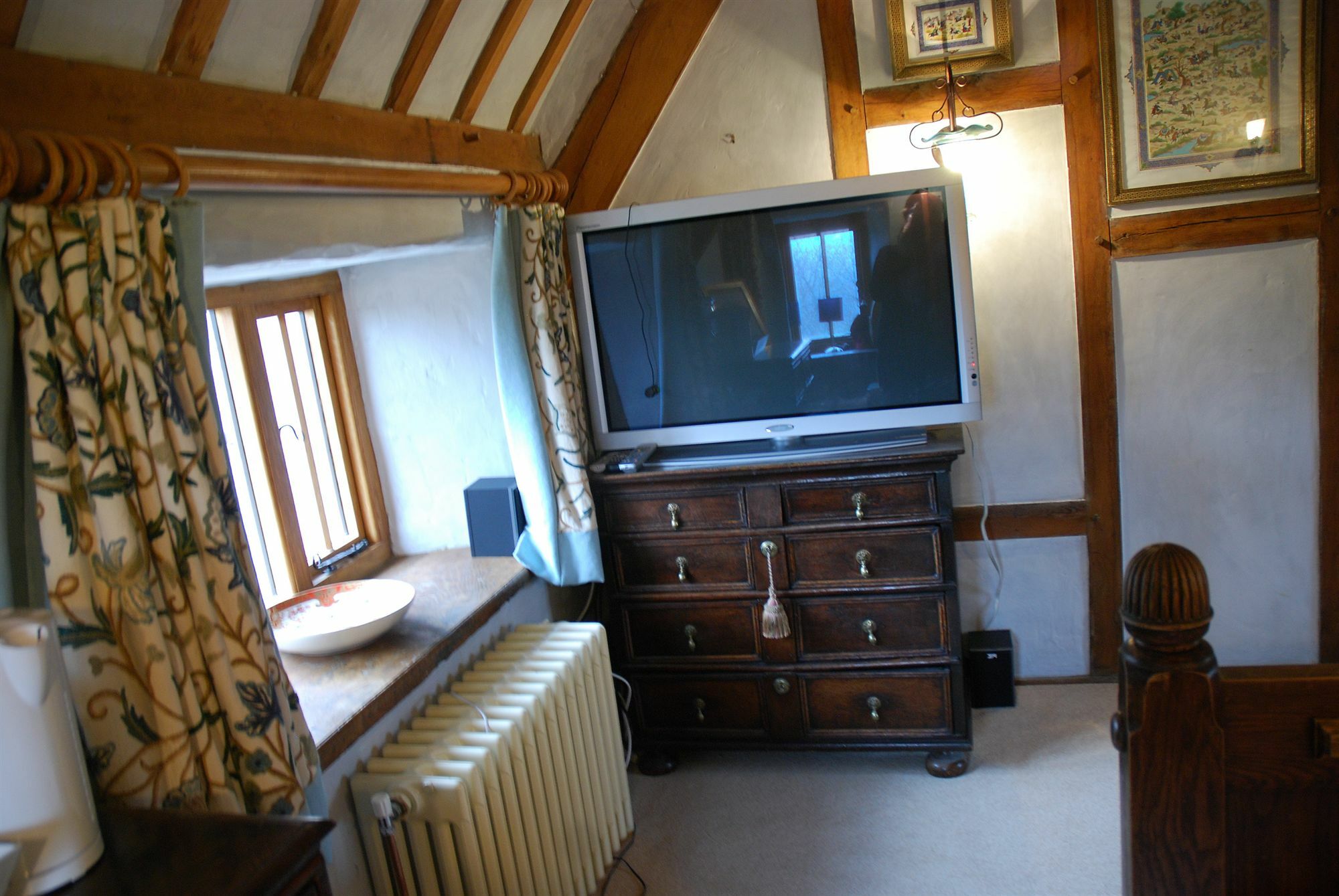 Meadow Cottage Guest House Chew Magna Exteriör bild