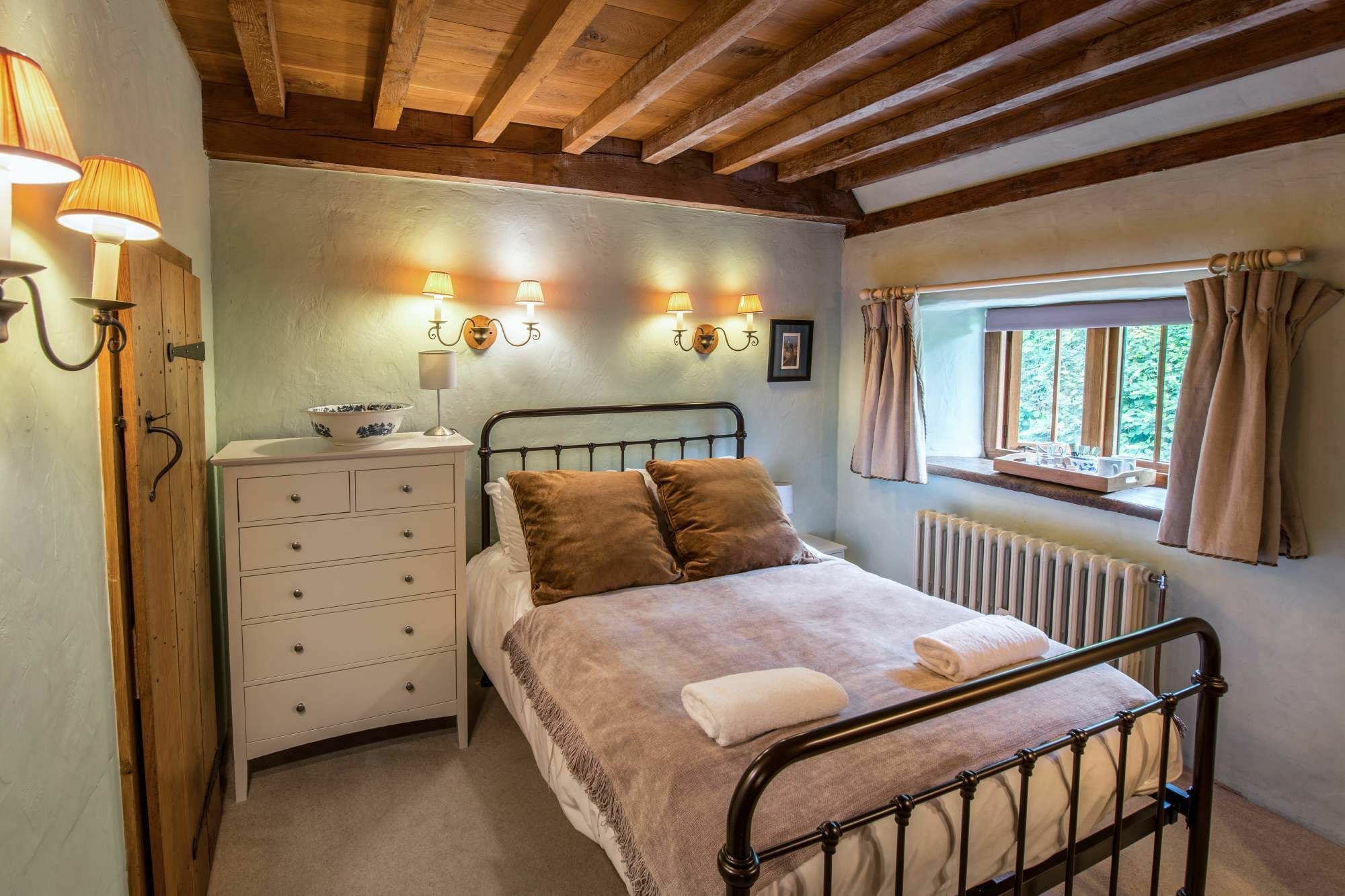 Meadow Cottage Guest House Chew Magna Exteriör bild