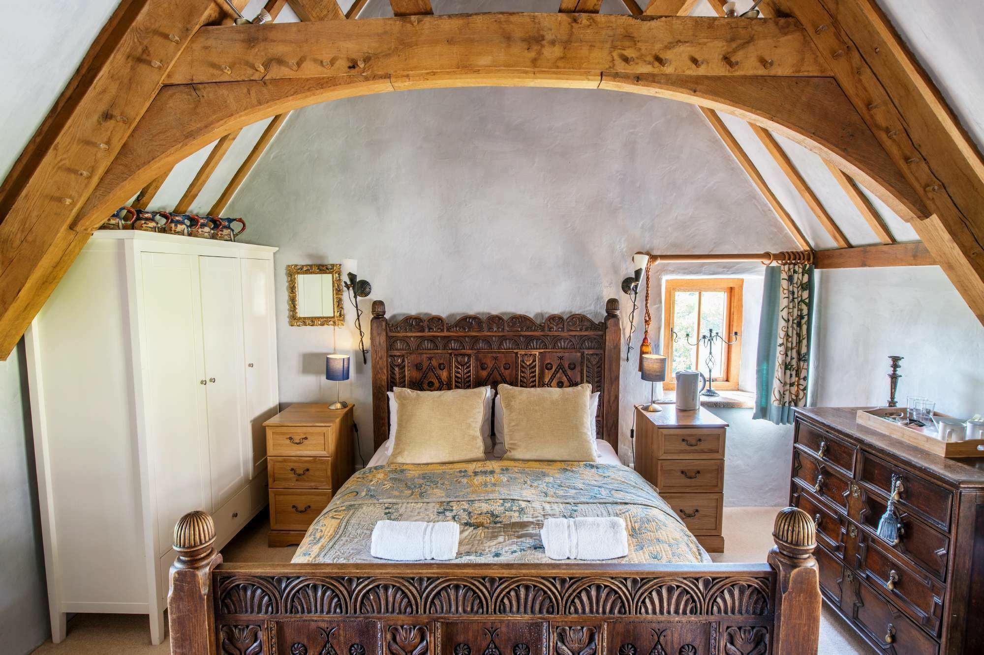 Meadow Cottage Guest House Chew Magna Exteriör bild