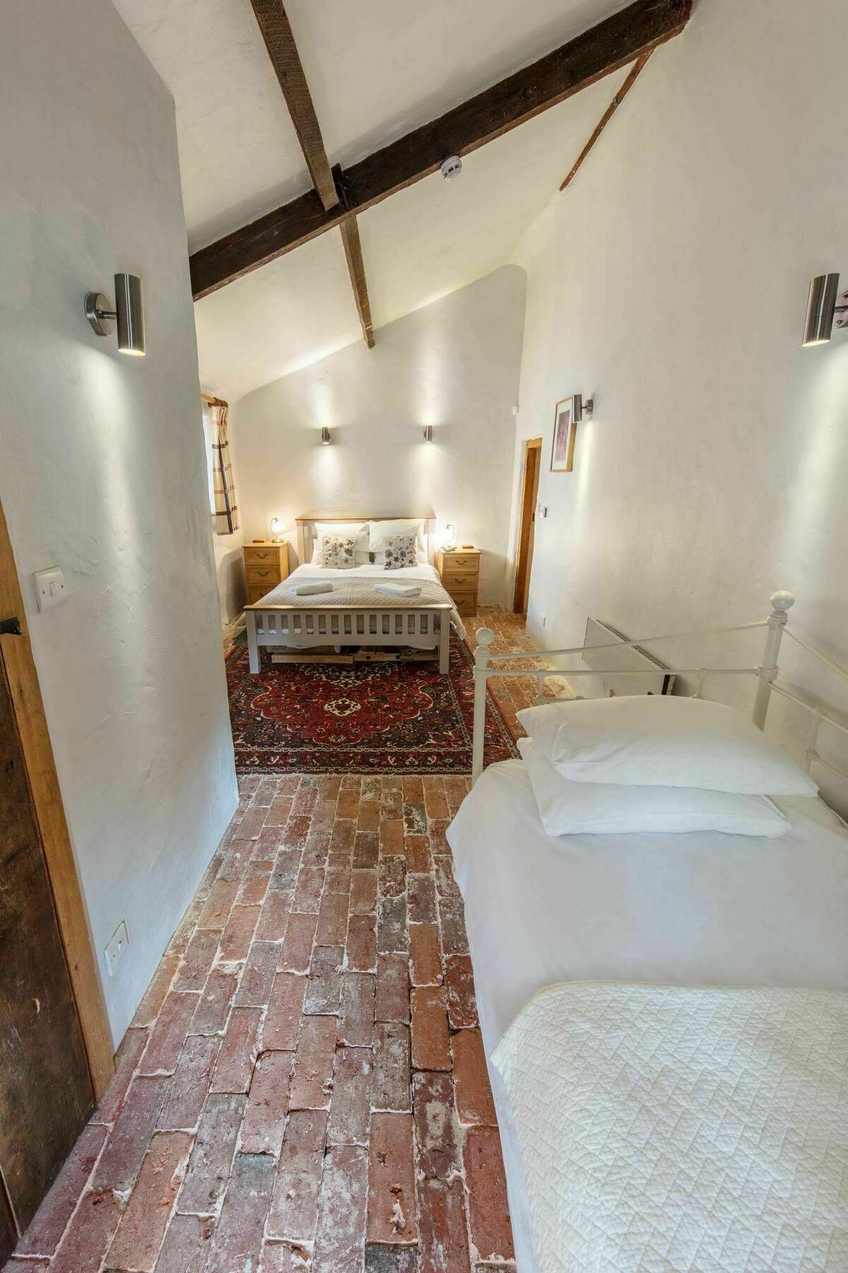 Meadow Cottage Guest House Chew Magna Exteriör bild